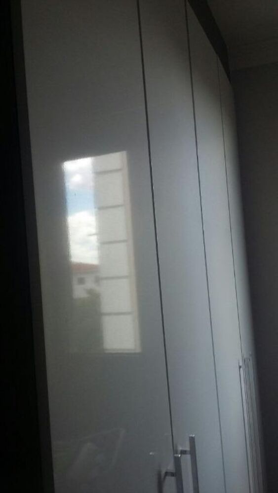 Apartamento à venda com 2 quartos, 45m² - Foto 2
