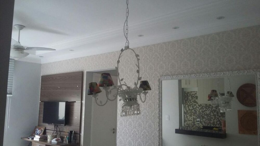 Apartamento à venda com 2 quartos, 45m² - Foto 10