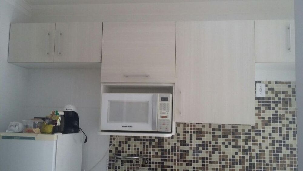 Apartamento à venda com 2 quartos, 45m² - Foto 5