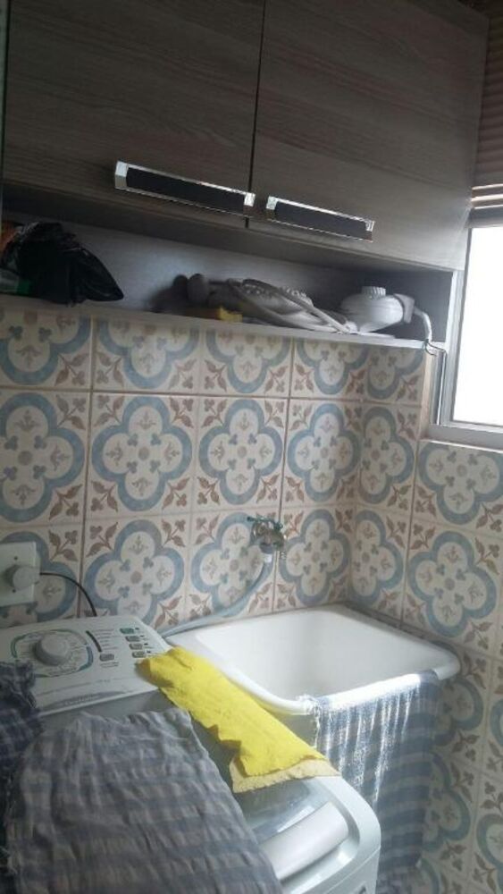 Apartamento à venda com 2 quartos, 45m² - Foto 6