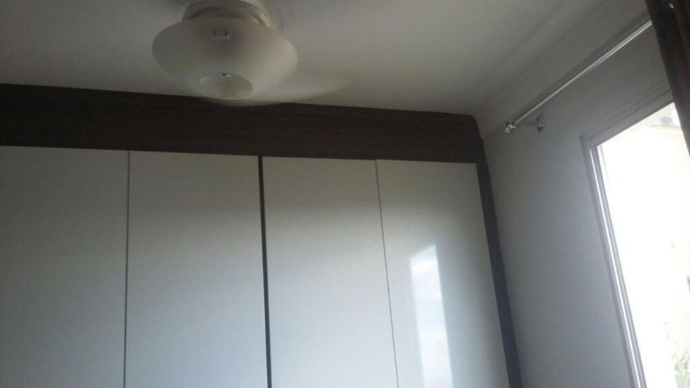 Apartamento à venda com 2 quartos, 45m² - Foto 9