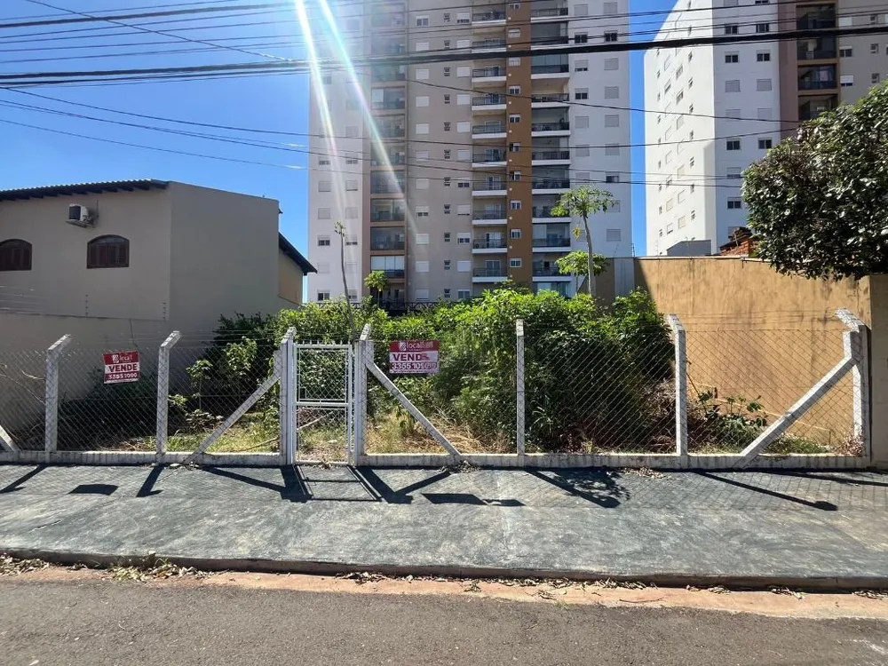 Terreno, 342 m² - Foto 1