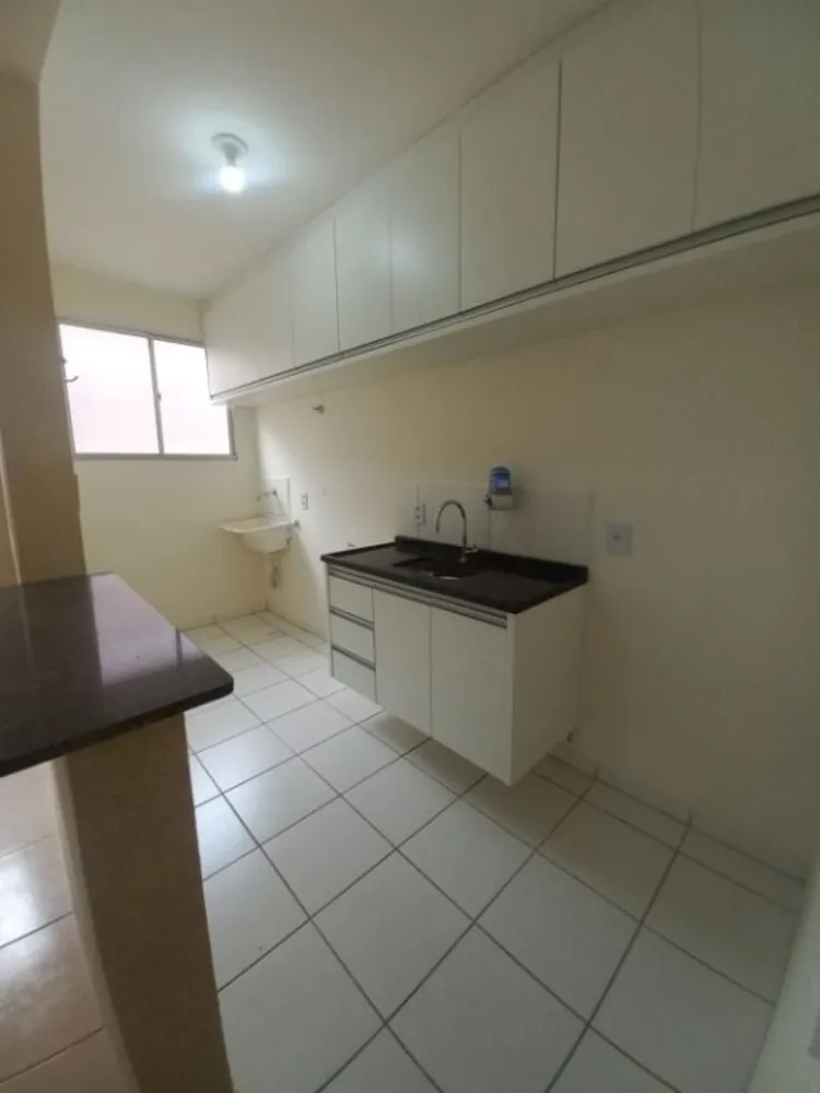 Apartamento, 2 quartos, 45 m² - Foto 4