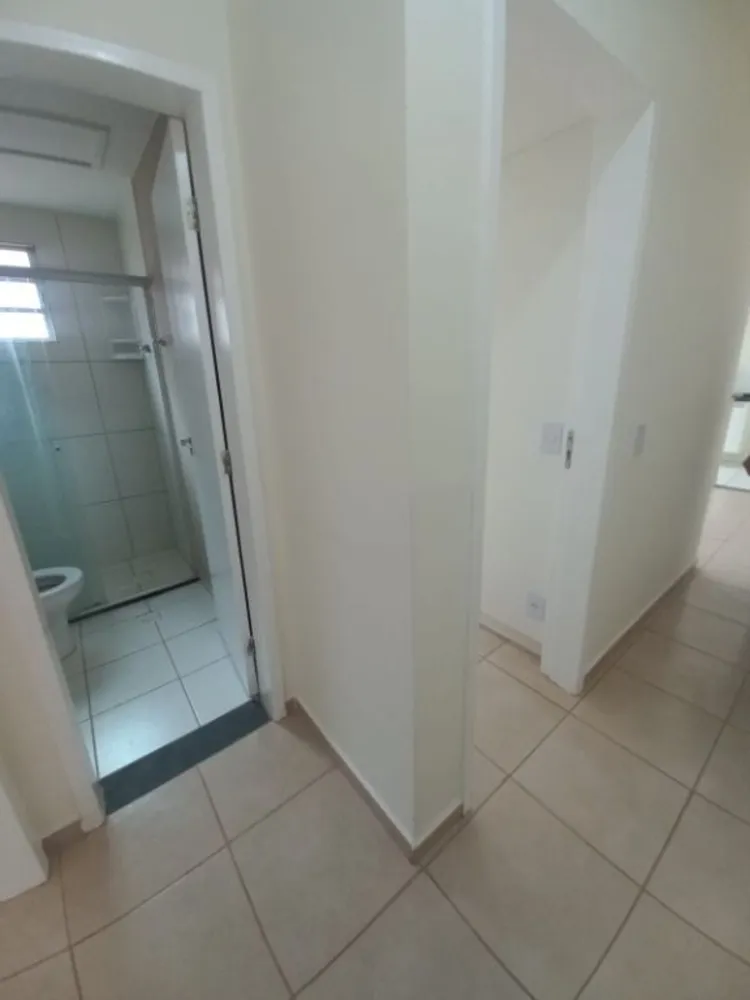 Apartamento, 2 quartos, 45 m² - Foto 6
