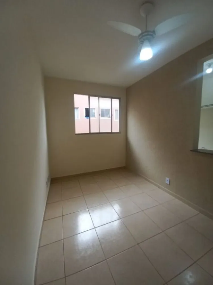 Apartamento, 2 quartos, 45 m² - Foto 2