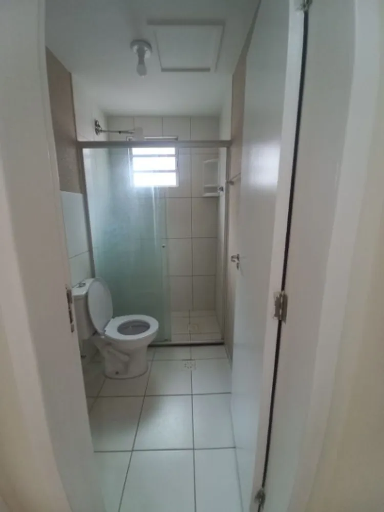 Apartamento, 2 quartos, 45 m² - Foto 5