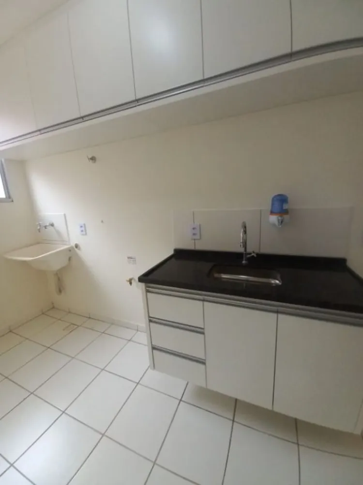 Apartamento, 2 quartos, 45 m² - Foto 3