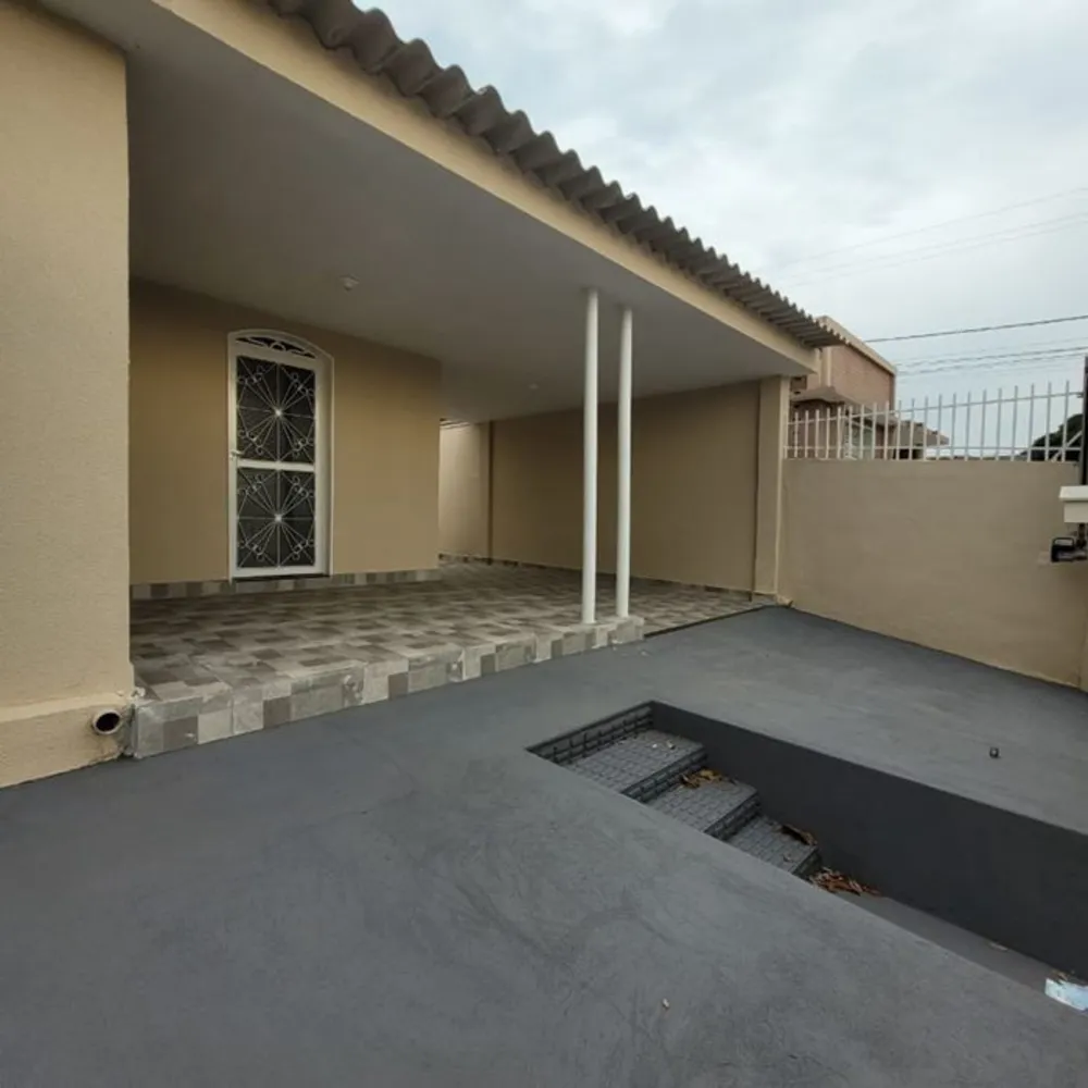 Casa, 2 quartos, 156 m² - Foto 1