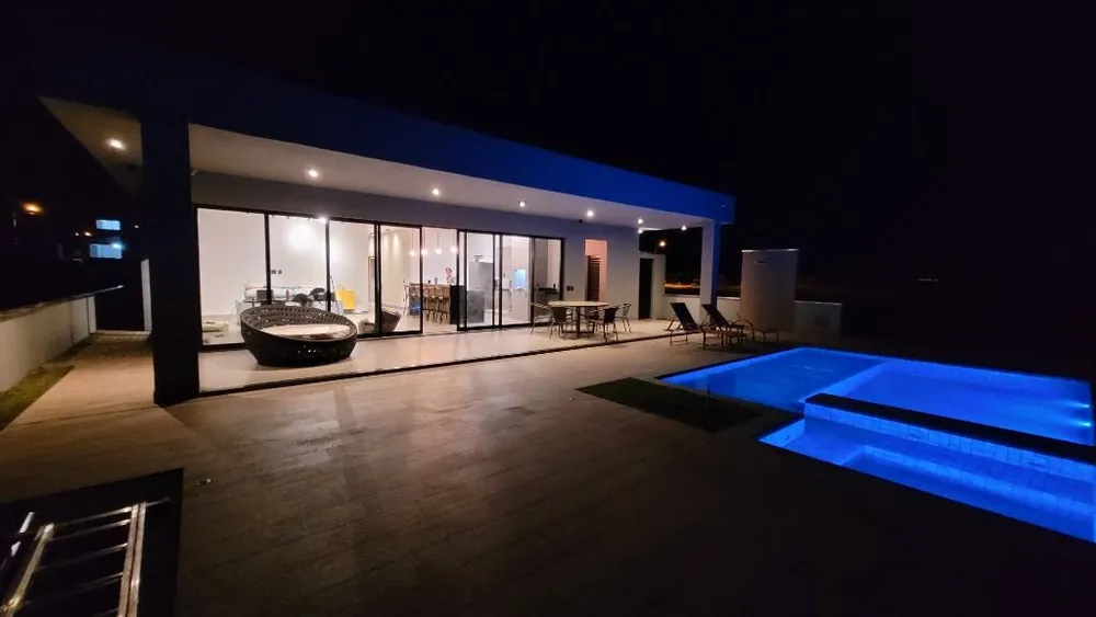 Chácara, 4 quartos, 568 m² - Foto 8