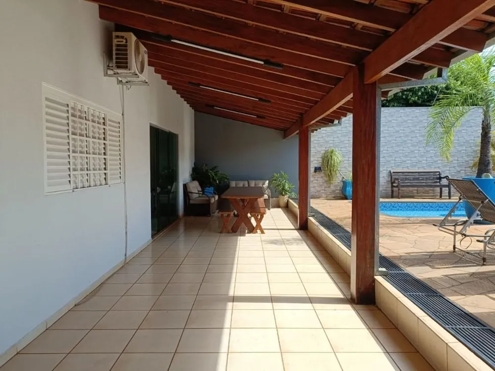 Casa, 3 quartos, 295 m² - Foto 7