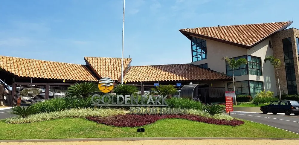 Loteamento e Condomínio, 758 m² - Foto 1