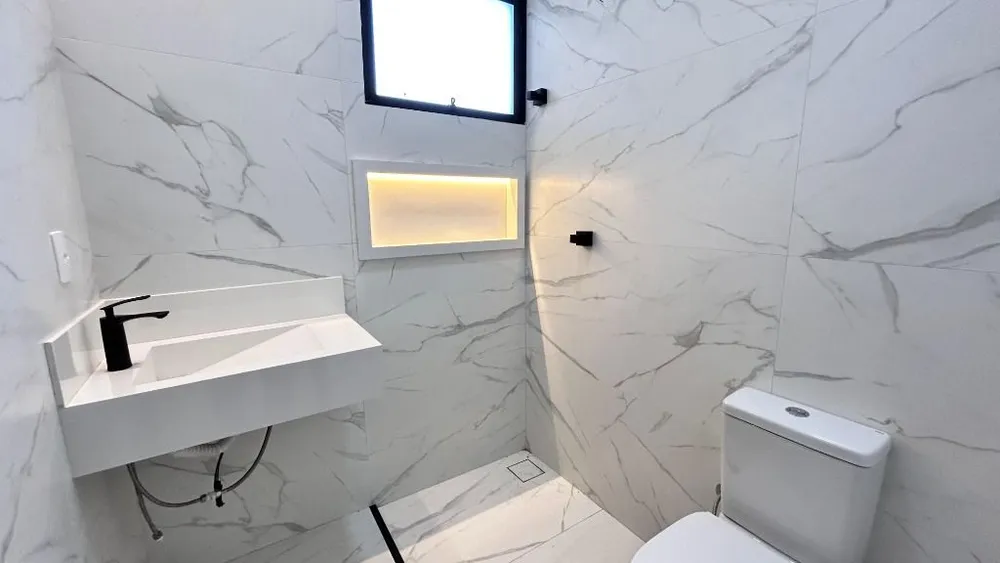 Casa, 3 quartos, 120 m² - Foto 8