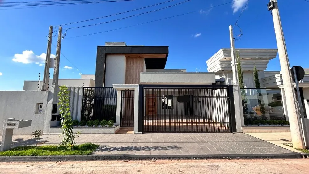 Casa, 3 quartos, 120 m² - Foto 2