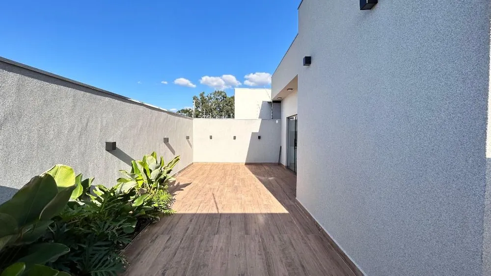 Casa, 3 quartos, 120 m² - Foto 7