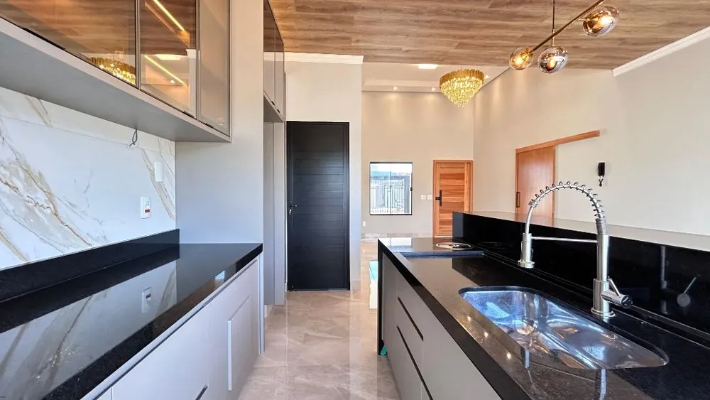 Casa, 3 quartos, 120 m² - Foto 4