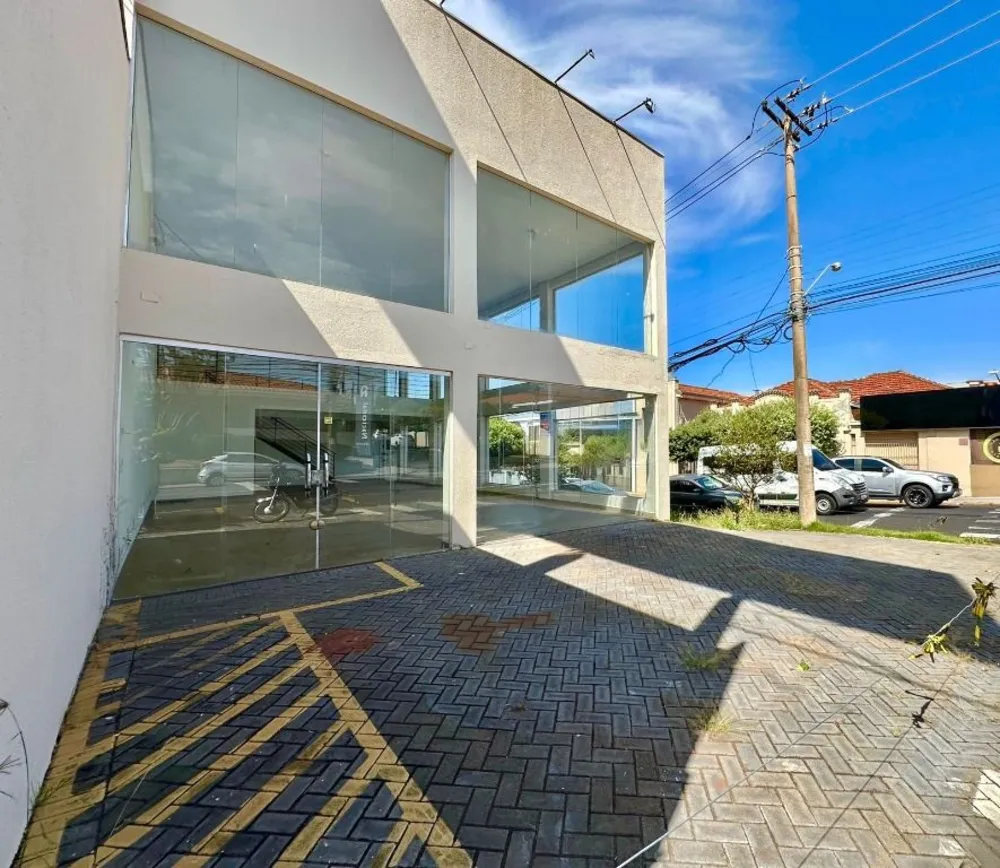 Loja-Salão, 190 m² - Foto 3