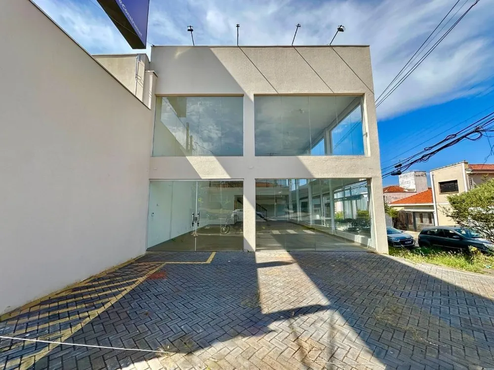 Loja-Salão, 190 m² - Foto 2