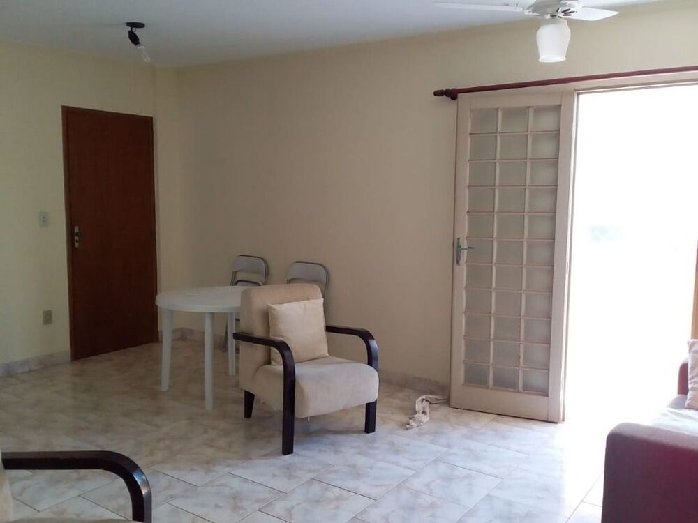Apartamento à venda com 2 quartos, 90m² - Foto 4