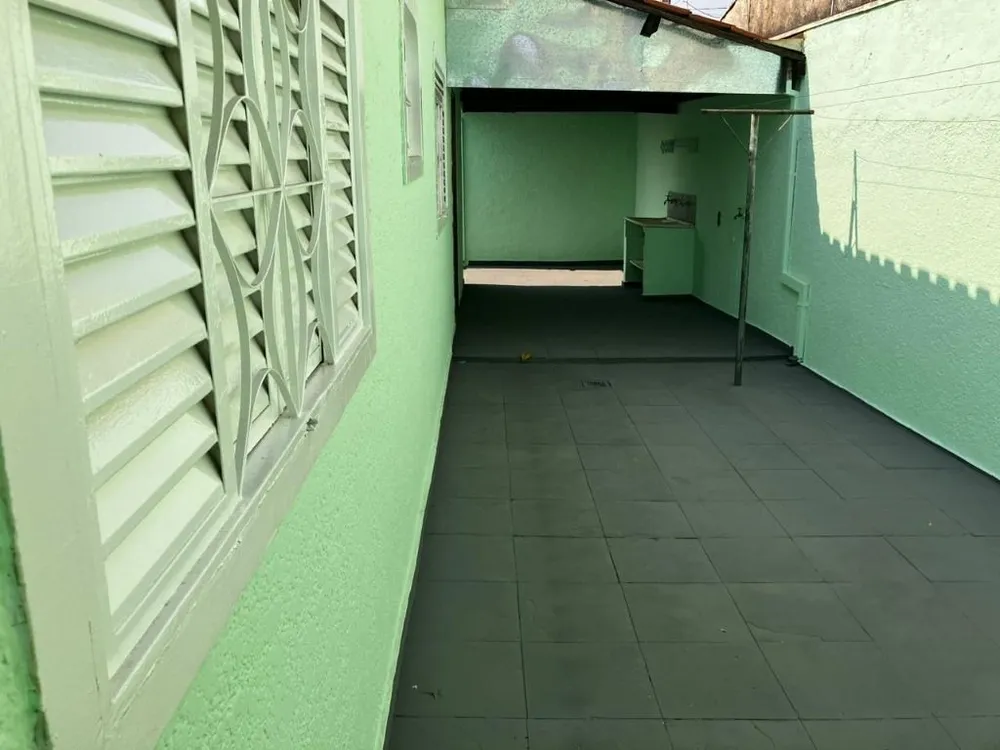 Casa, 3 quartos, 100 m² - Foto 1