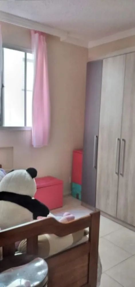 Apartamento, 2 quartos, 58 m² - Foto 5