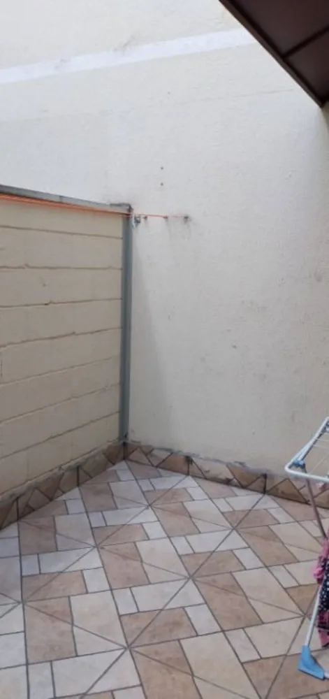 Apartamento, 2 quartos, 58 m² - Foto 7