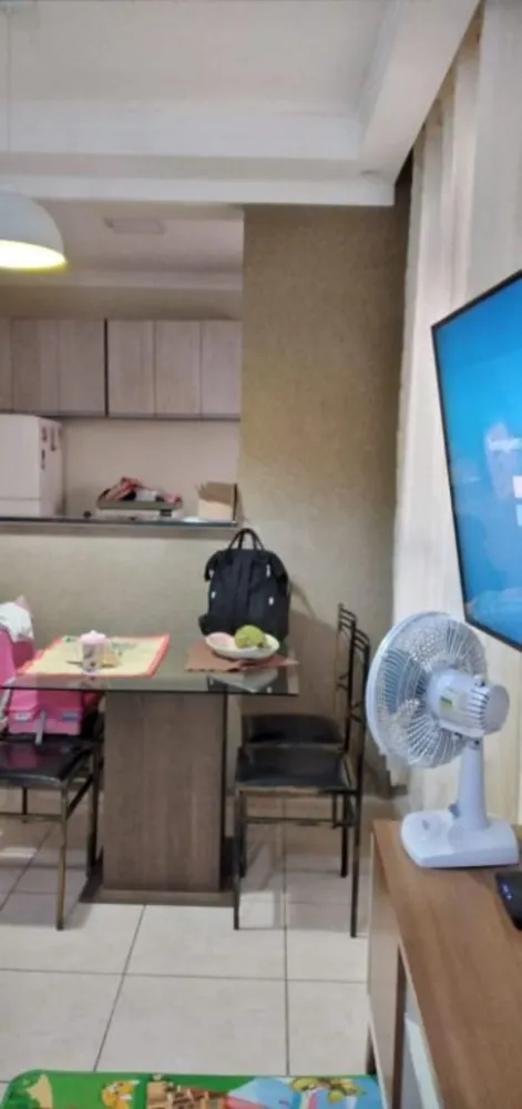 Apartamento, 2 quartos, 58 m² - Foto 2