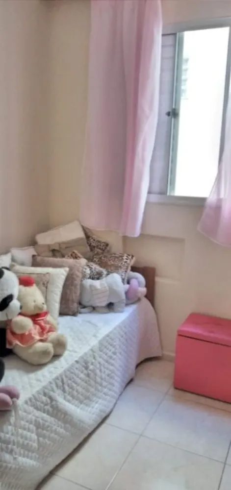 Apartamento, 2 quartos, 58 m² - Foto 3