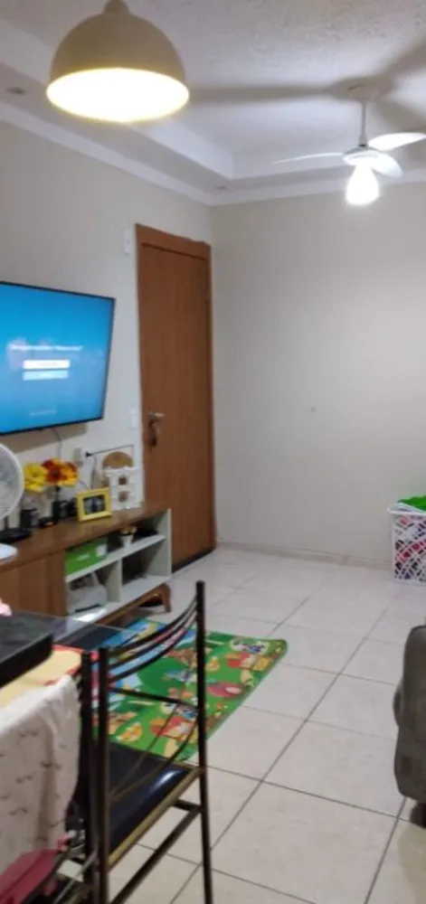 Apartamento, 2 quartos, 58 m² - Foto 8