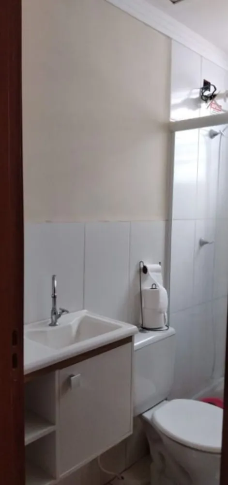 Apartamento, 2 quartos, 58 m² - Foto 6