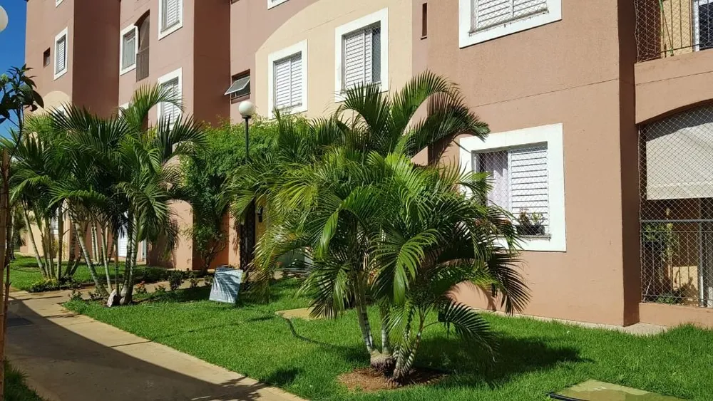 Apartamento, 2 quartos, 48 m² - Foto 5