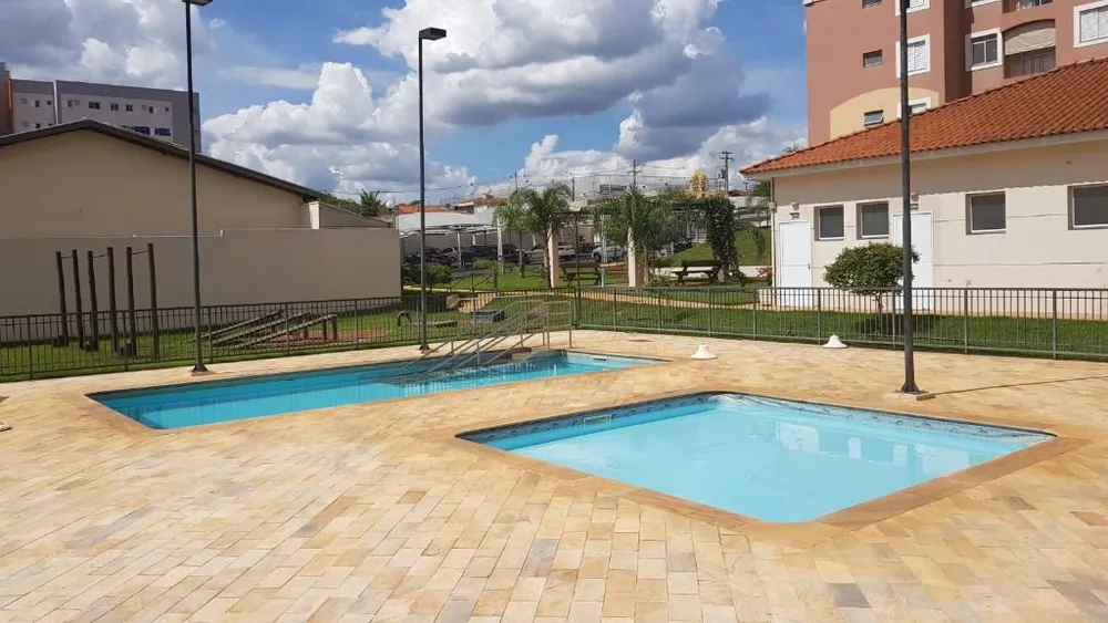 Apartamento, 2 quartos, 48 m² - Foto 7