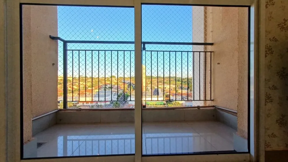Apartamento, 2 quartos, 48 m² - Foto 1