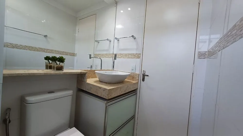 Apartamento, 2 quartos, 48 m² - Foto 2
