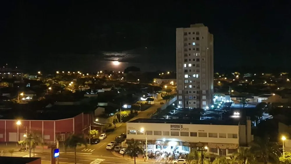 Apartamento, 2 quartos, 48 m² - Foto 3