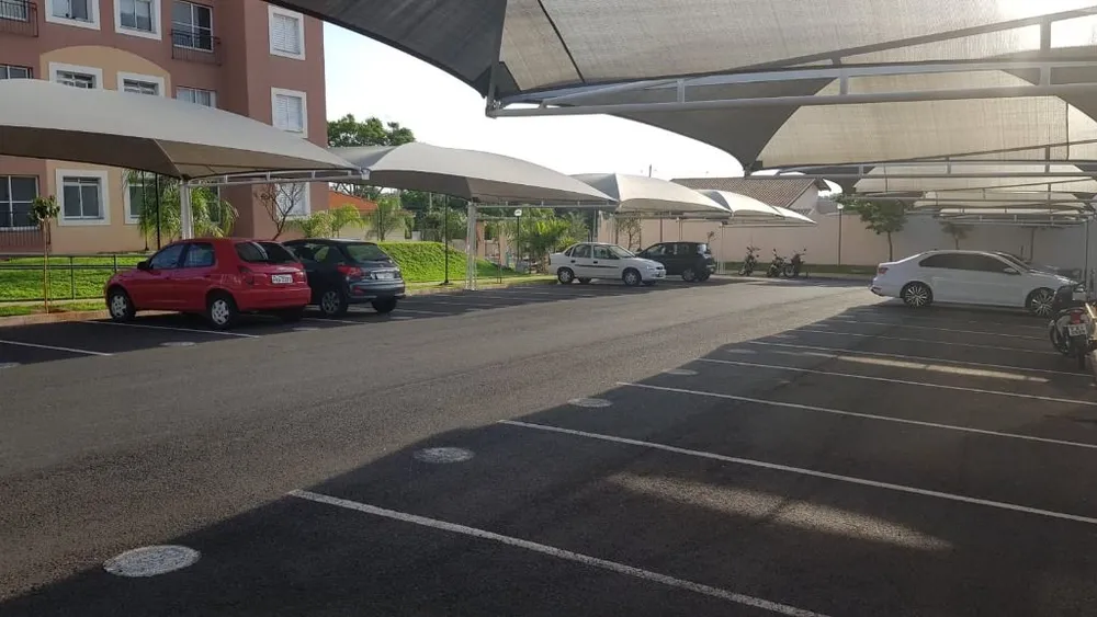 Apartamento, 2 quartos, 48 m² - Foto 4