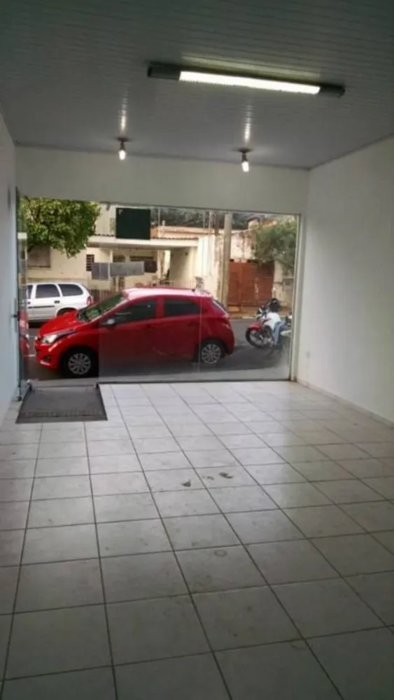 Loja-Salão, 80 m² - Foto 1