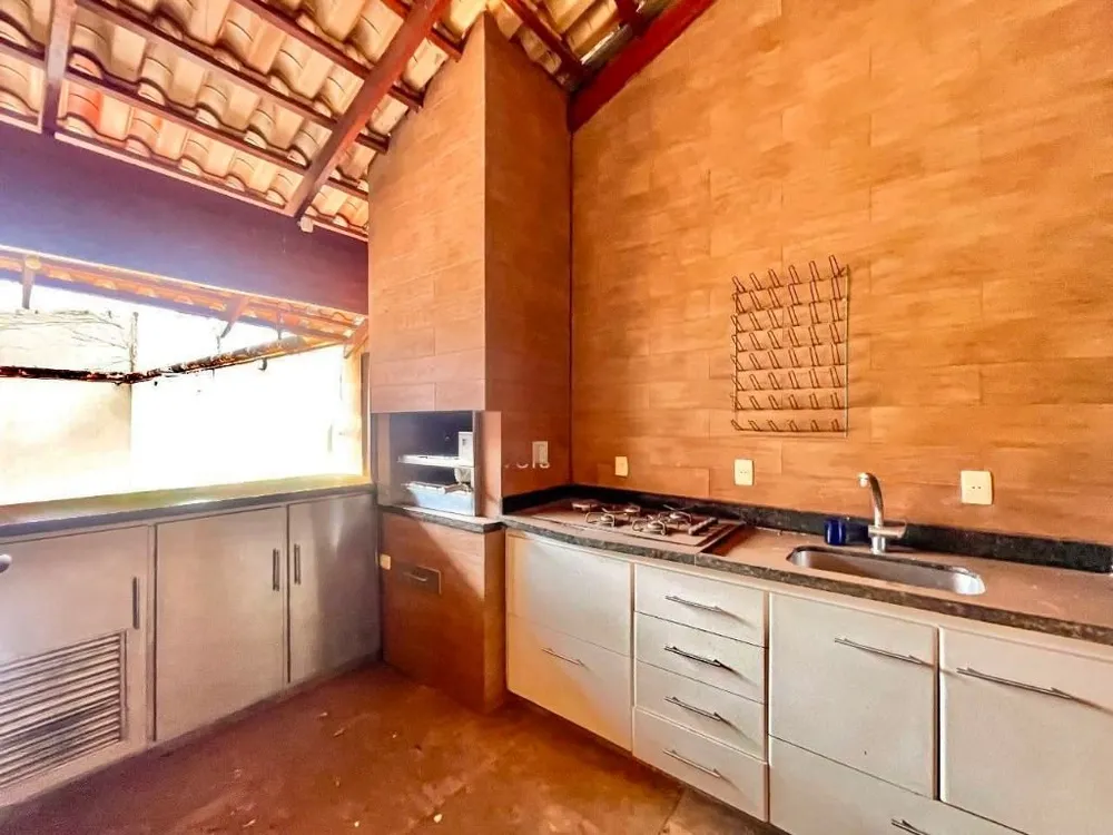 Casa, 3 quartos, 370 m² - Foto 8