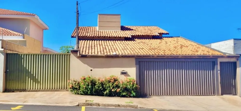 Casa, 3 quartos, 370 m² - Foto 2