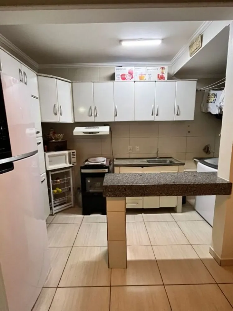 Apartamento, 2 quartos, 45 m² - Foto 6