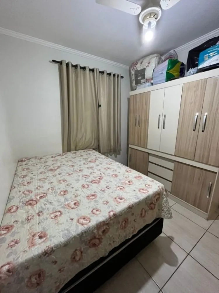Apartamento, 2 quartos, 45 m² - Foto 7