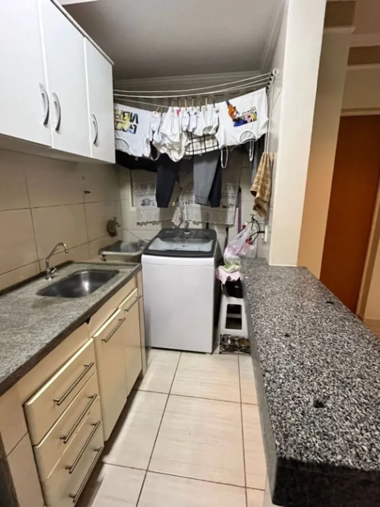 Apartamento, 2 quartos, 45 m² - Foto 2