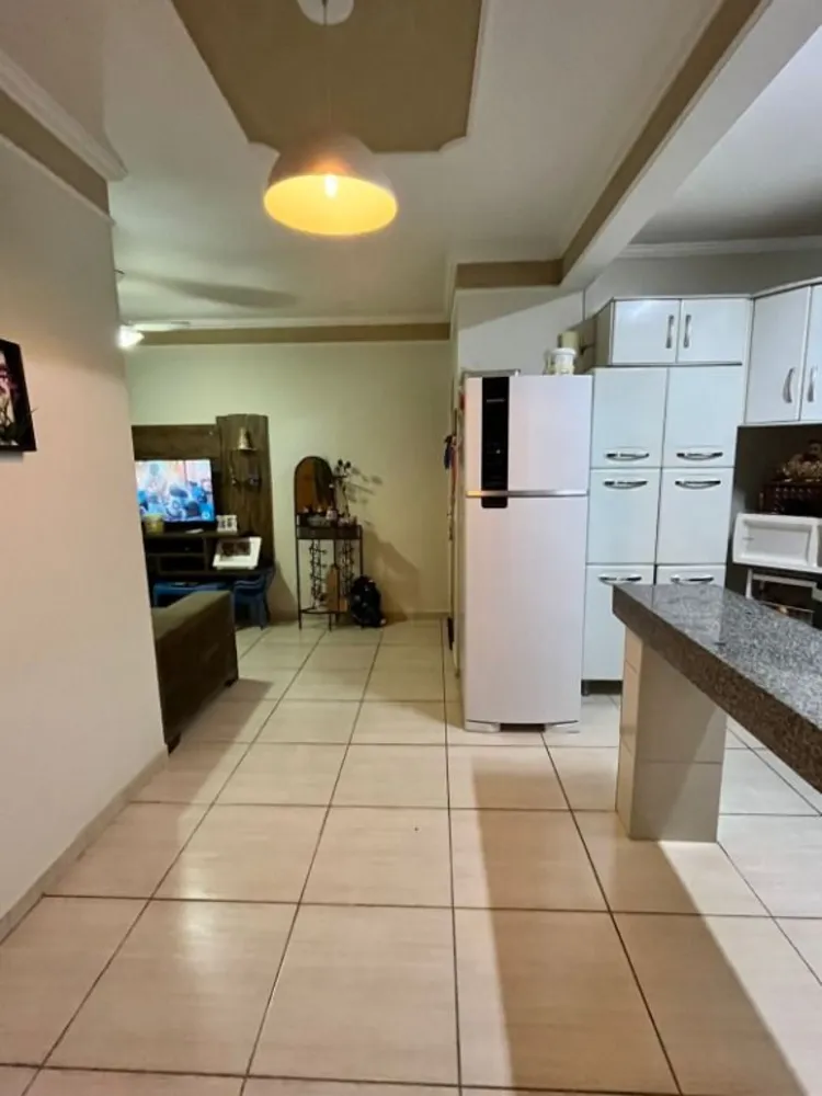 Apartamento, 2 quartos, 45 m² - Foto 4
