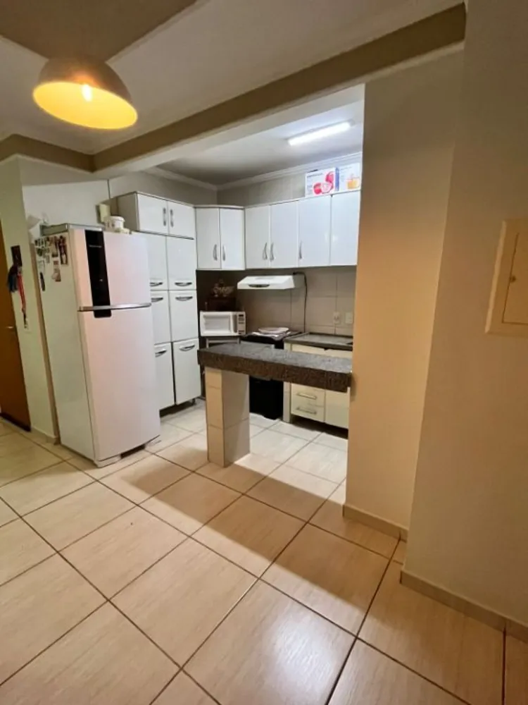Apartamento, 2 quartos, 45 m² - Foto 5