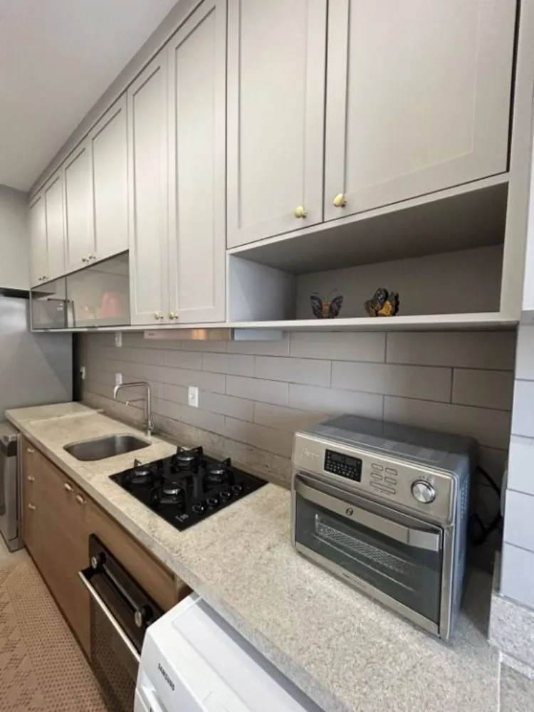 Apartamento, 3 quartos, 76 m² - Foto 2