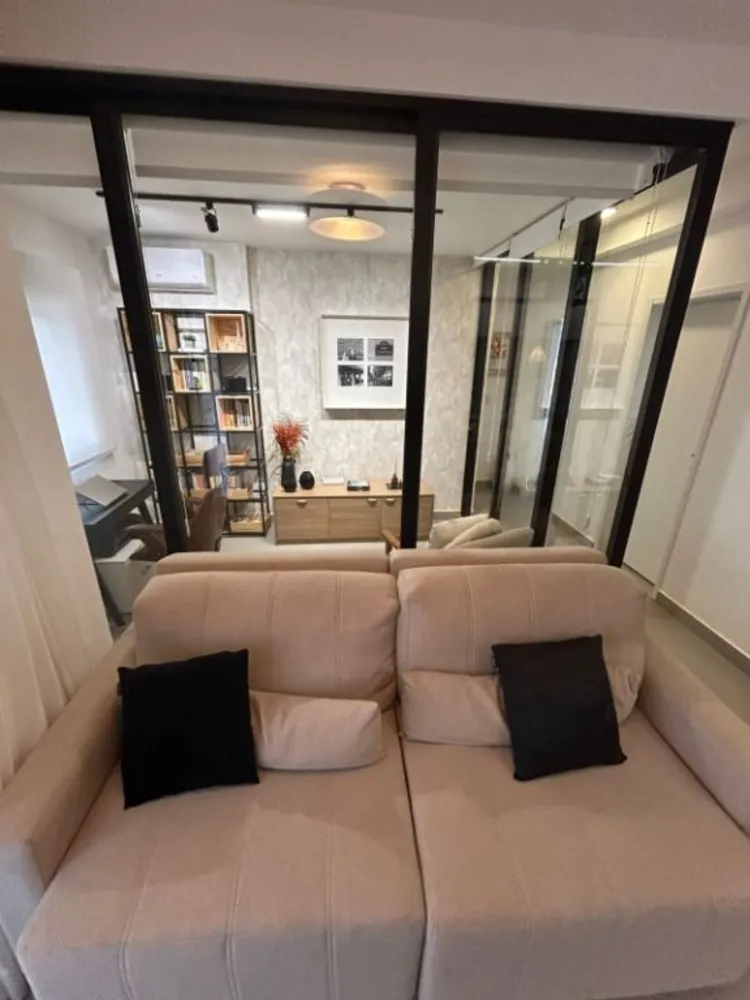 Apartamento, 3 quartos, 76 m² - Foto 4