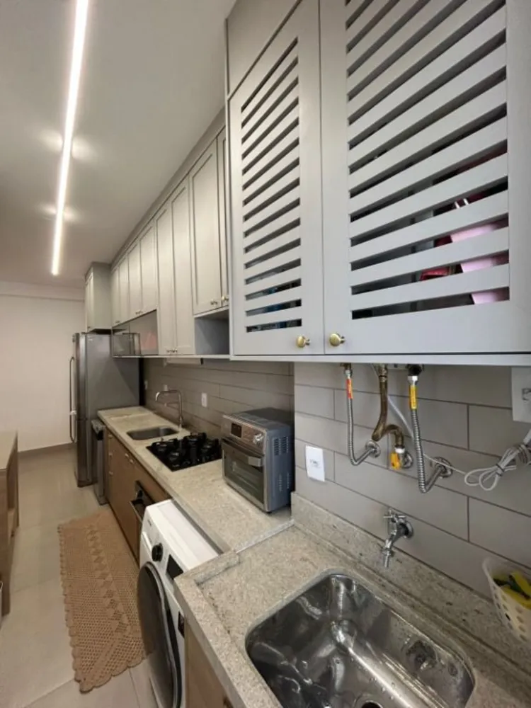 Apartamento, 3 quartos, 76 m² - Foto 3