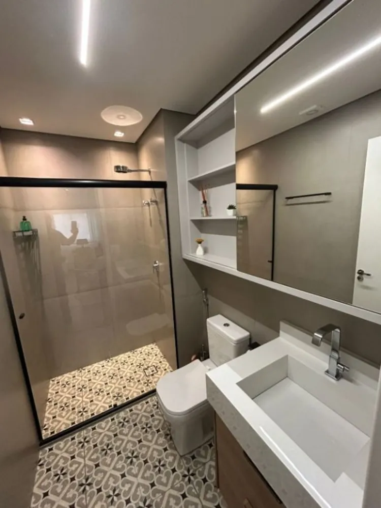 Apartamento, 3 quartos, 76 m² - Foto 8