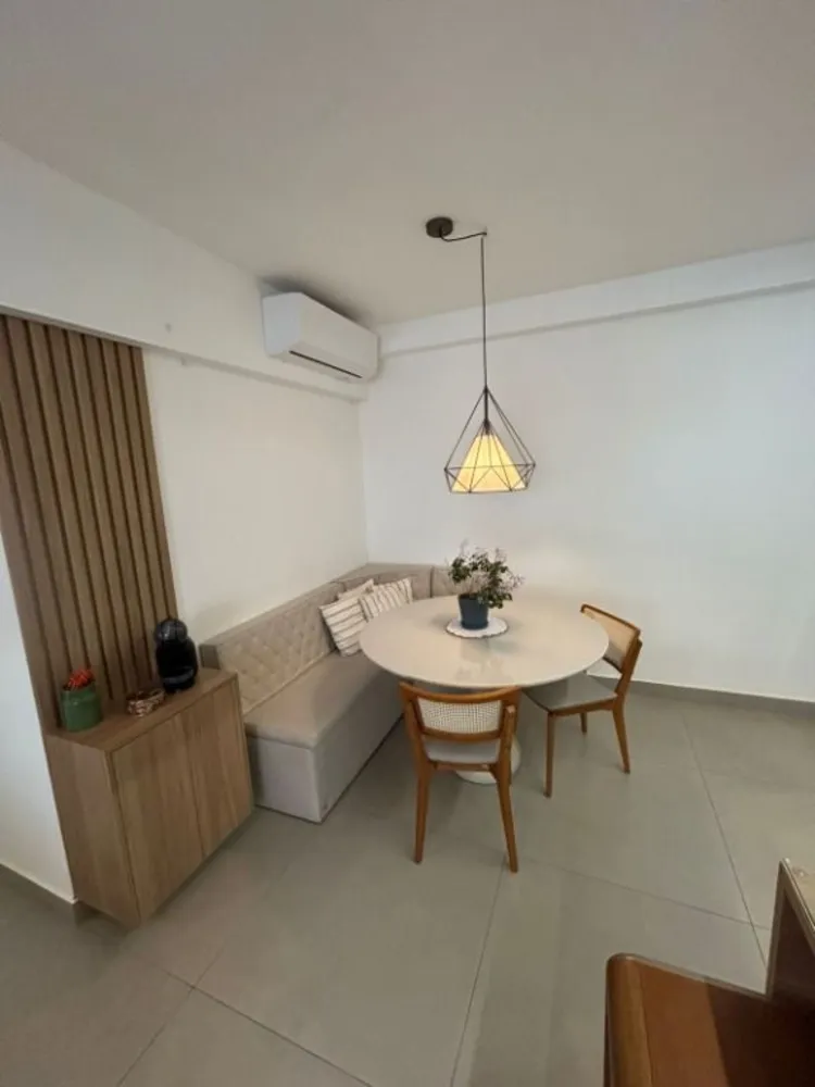 Apartamento, 3 quartos, 76 m² - Foto 1