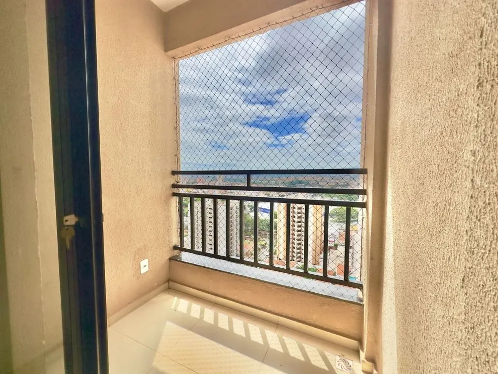Apartamento, 3 quartos, 80 m² - Foto 4