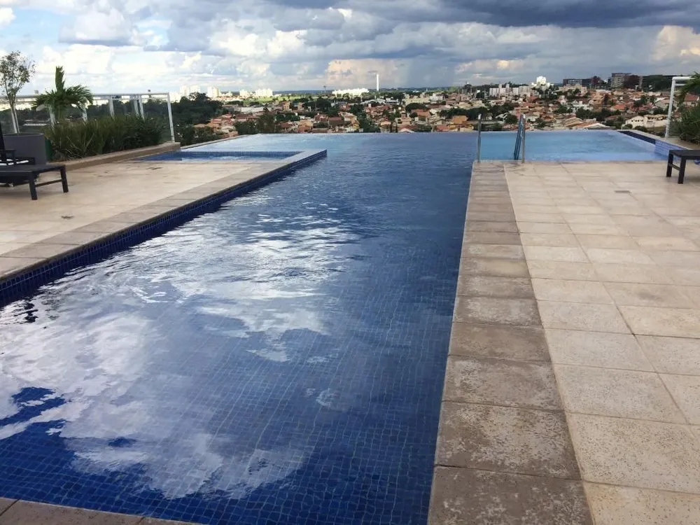 Apartamento, 1 quarto, 33 m² - Foto 4